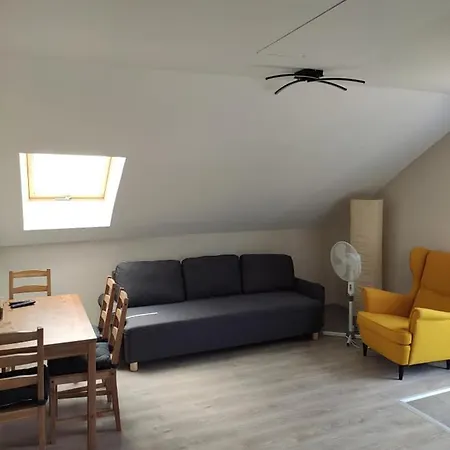 La Perla Hébergement de vacances